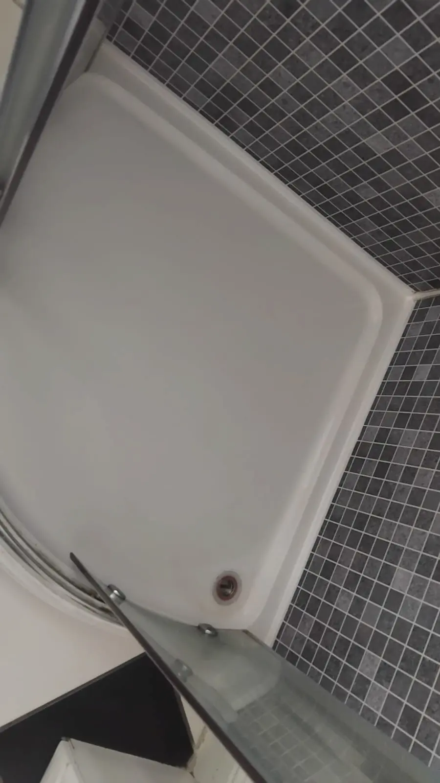 Bathroom renovation 3