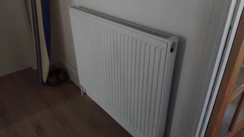 Heating and hot water 1